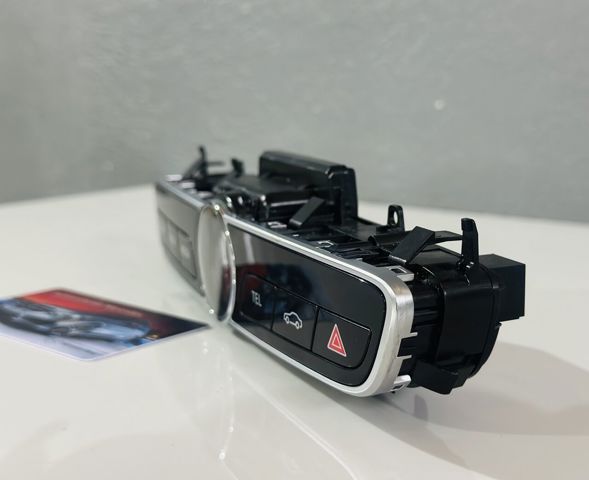 MERCEDES A2139056508 Блок кнопок центральной консоли в наличии Харьков