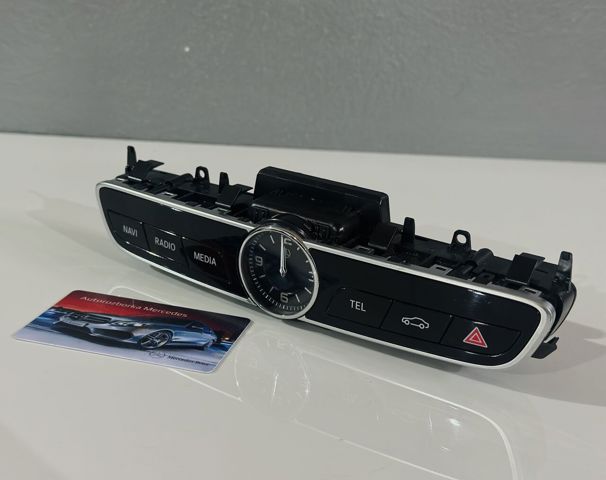 MERCEDES 2139056508 Блок кнопок центральной консоли в наличии Полтава
