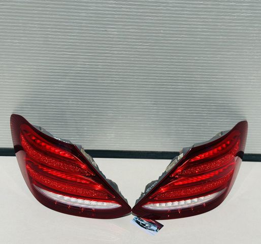 MERCEDES A2139068000 Задний фонарь в наличии Каменское