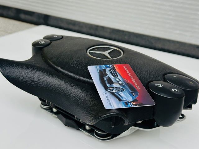 Airbag в мультируль A2198601502 MERCEDES
