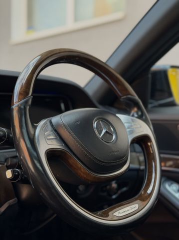 MERCEDES 2224605503 Рулевое колесо в наличии Запорожье