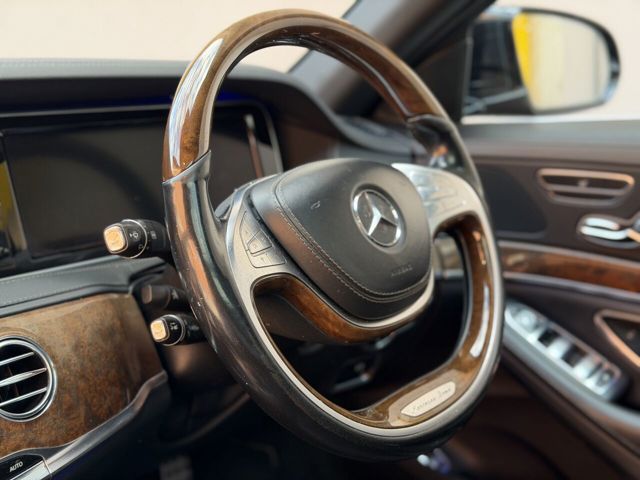 Руль A2224605503 MERCEDES
