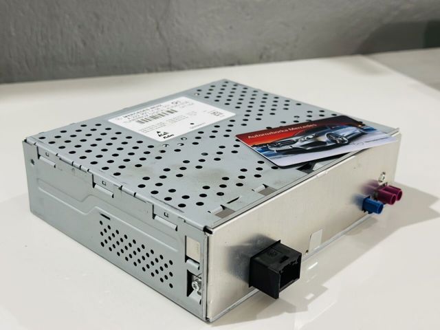Блок управления мультимедийный A2229001408 MERCEDES