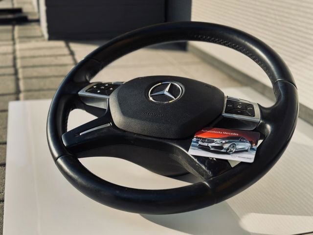 Рулевое колесо A2464601503 MERCEDES