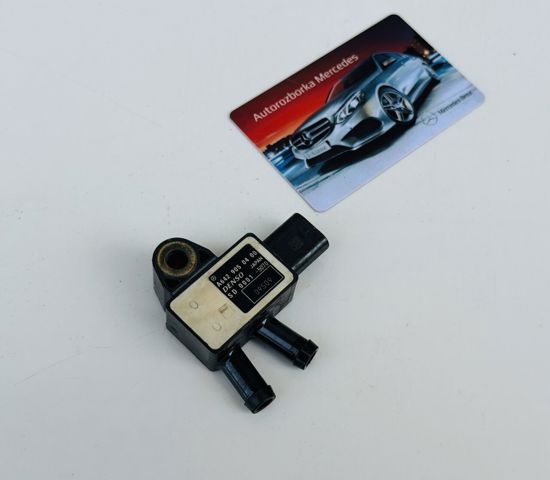 Датчик давления выхлопных газов A6429050400 MERCEDES