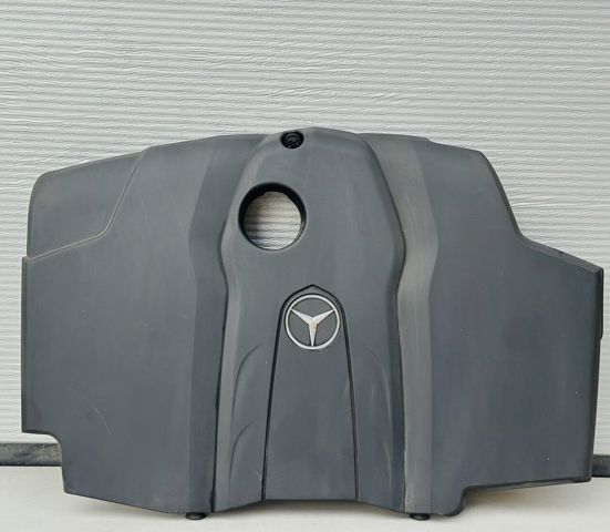 Крышка мотора декоративная A6510108512 MERCEDES