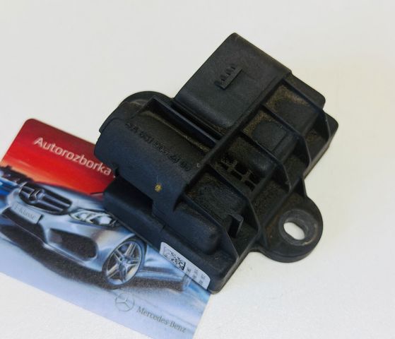 Реле свечей накала A6519002303 MERCEDES