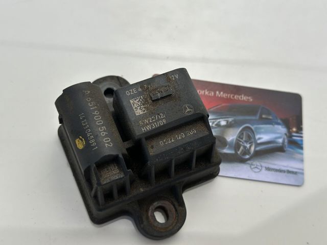 MERCEDES A6519005602 в наличии Черновцы