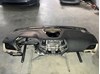 Панель приборная торпеды Jeep Cherokee