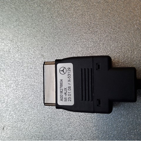 MERCEDES 0018276604 в наличии Ужгород