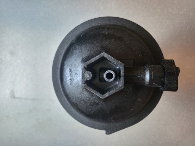 BOSCH F026402260 Фильтр топливный в наличии Тернополь