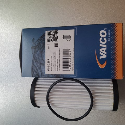 VAICO V102287 Фильтр АКПП в наличии Украина