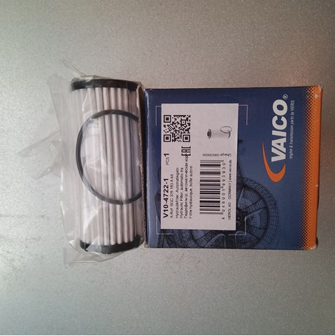 V1047221 VAICO Фильтр АКПП купить в Сумы