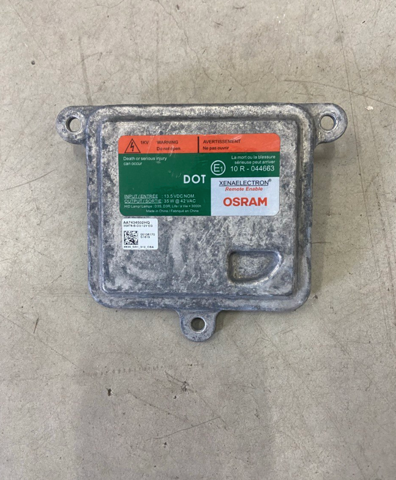 Блок розжига, ксенон 10R044663 OSRAM