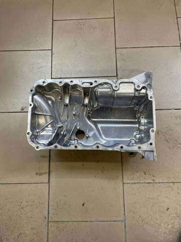 BMW 11138590017 Поддон масляный картера двигателя в наличии Тернополь