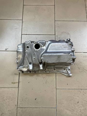 Масляный поддон двигателя 11138590017 BMW
