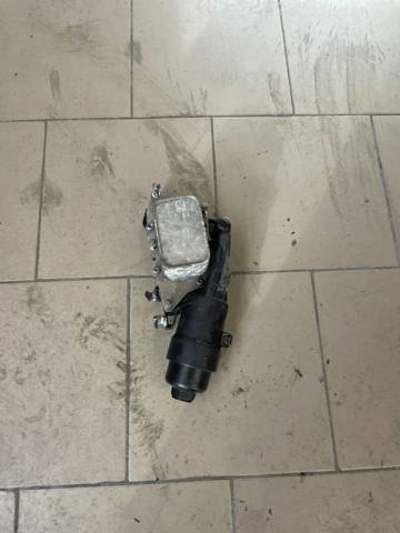Корпус масляного фильтра 11428585235 BMW