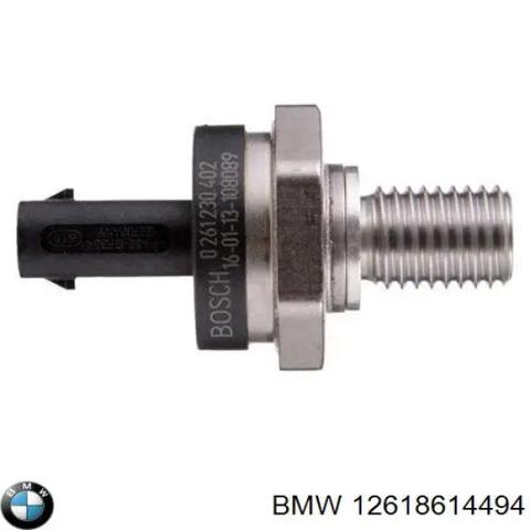 12618614494 BMW Датчик давления масла купить в Николаев