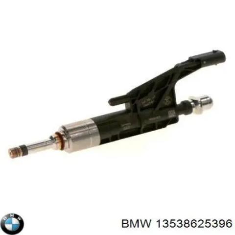 Форсунка дизельная в сборе 13538625396 BMW
