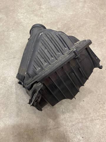 Коробка фильтра 13718655835 BMW
