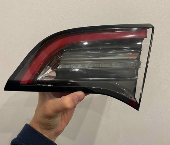 Стоп задний 150208900B TESLA
