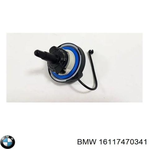 Пробка бензобака 16117470341 BMW