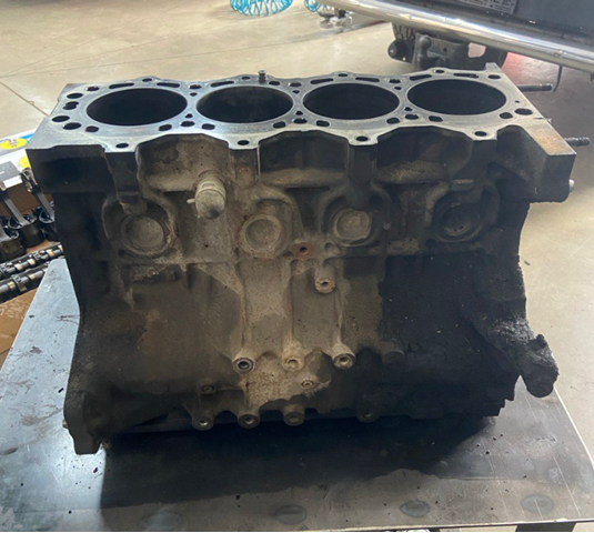 1738772 FORD купить в Кривой Рог