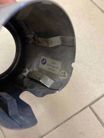 18308615860 BMW Насадка на глушитель купить в Чернигов