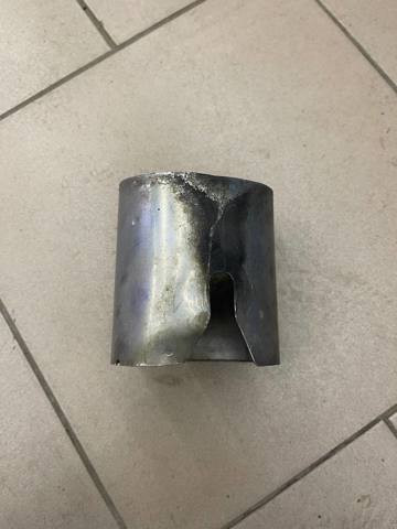 18308615860 BMW Насадка на глушитель купить в Хмельницкий