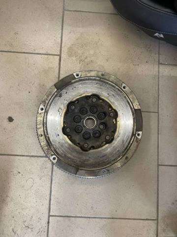 Маховик двигателя 21208600211 BMW