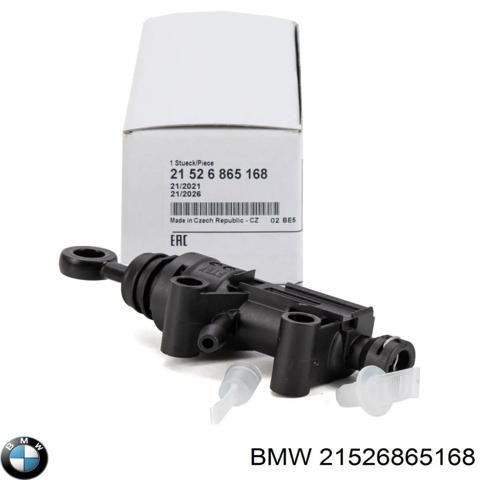 Цилиндр сцепления, главный 21526865168 BMW