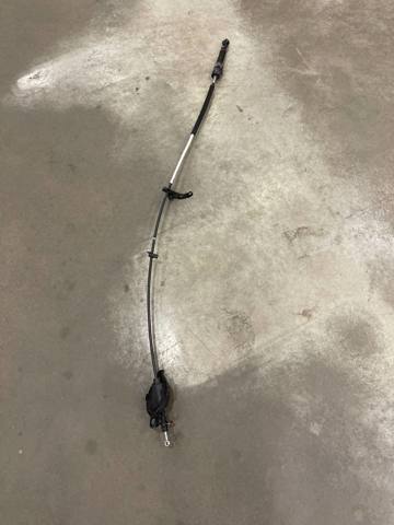 Механизм переключения передач 25168483097 BMW