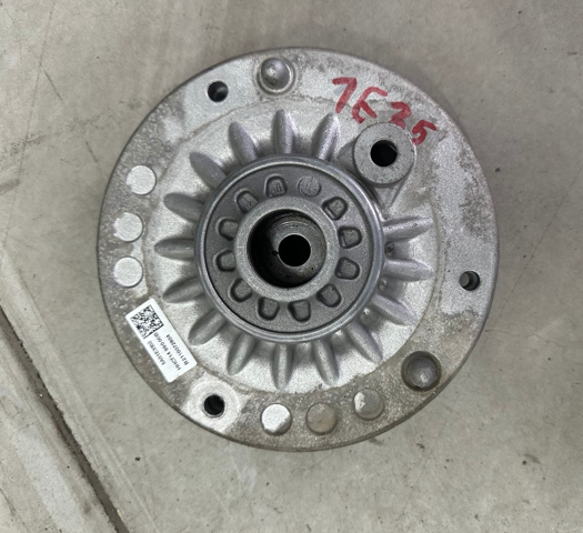 Опора стойки амортизатора переднего 31305A01E35 BMW