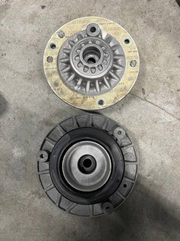Подушка амортизатора переднего 31305A04C11 BMW