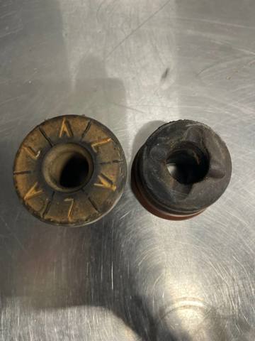 31336859766 BMW Буфер (отбойник) амортизатора переднего купить в Каменское