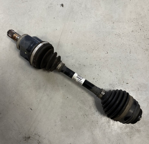 Вал привода, передний левый 31605A2E037 BMW