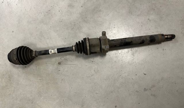 Пыльник шарнира угловых скоростей внутренний передний 31605A2E038 BMW