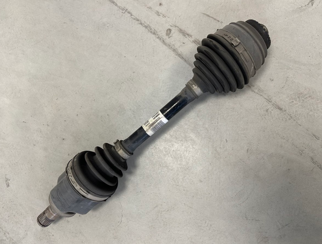 Левая полуось 31608643385 BMW