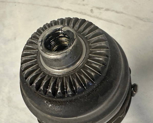 31608643385 BMW Левая полуось купить в Кривой Рог