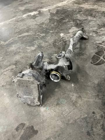 Реечный рулевой механизм 32106899995 BMW