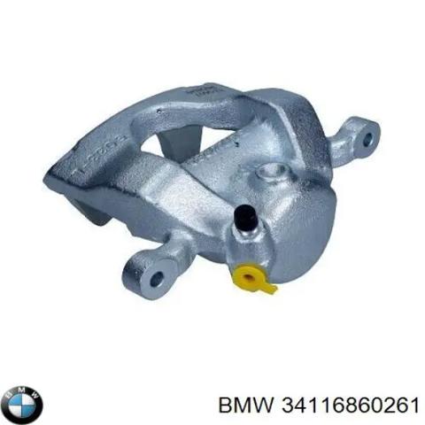 Супорт тормзной 34116860261 BMW