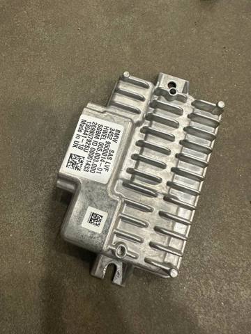 Система электронного управления АБС 34509505275 BMW