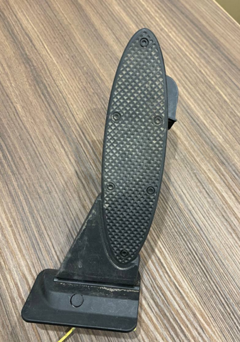 Педаль акселератора 35406889814 BMW