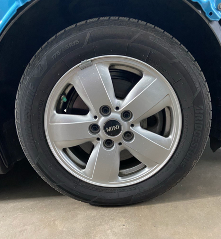 Диски на авто 36116855101 BMW