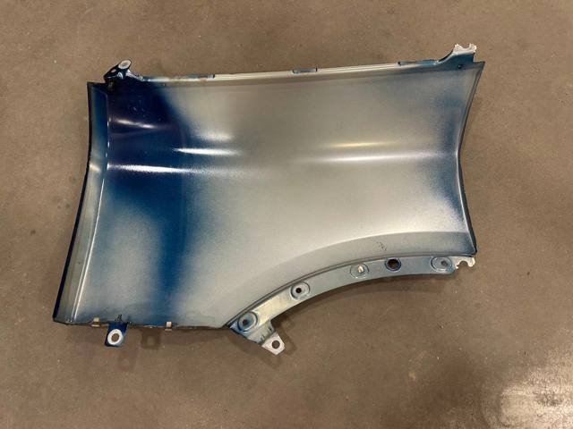 41007430879 BMW Крыло заднее левое купить в Одесса