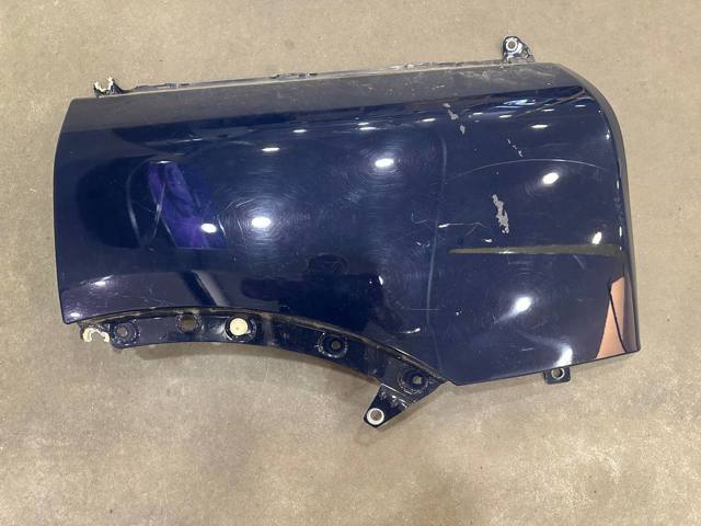 Крыло заднее 41007430879 BMW