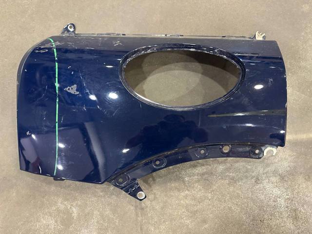Крыло правое заднее 41007430880 BMW