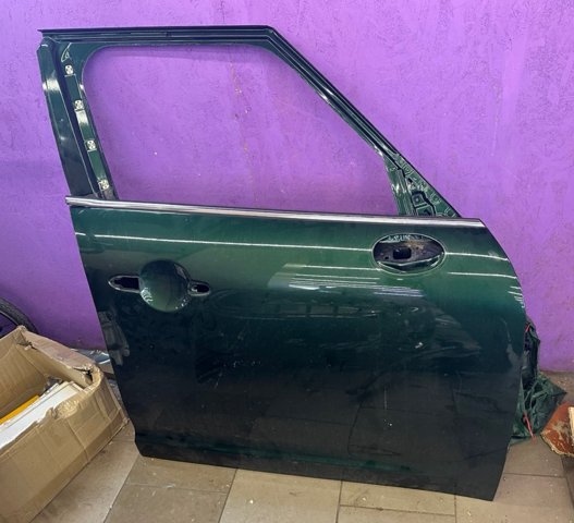 41007438596 BMW Дверь передняя правая купить в Чернигов