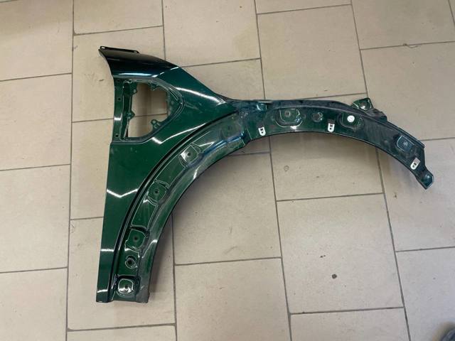 Правое крыло 41007449378 BMW