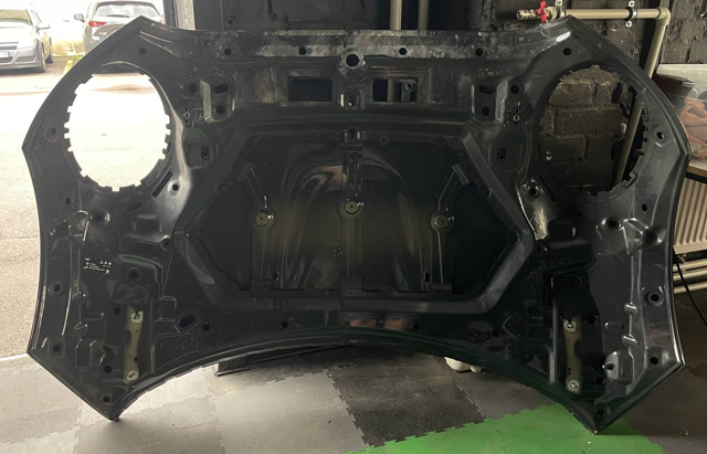 BMW 41008499868 Капот в наличии Ужгород
